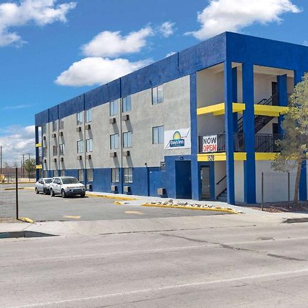 Days-Inn By Wyndham Albuquerque I-25 エクステリア 写真