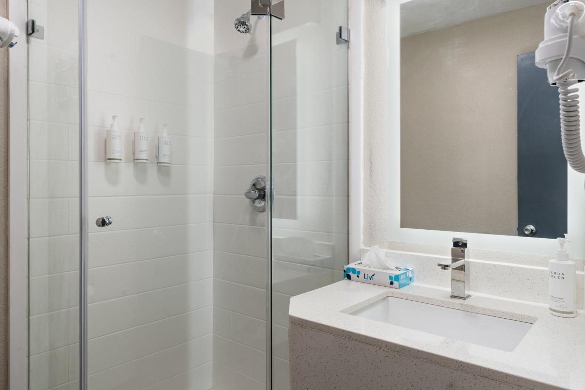 Days-Inn By Wyndham Albuquerque I-25 エクステリア 写真